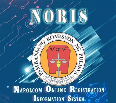 napolcom- noris.org